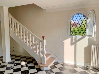 Vente Maison 5 pices CHARTRE-SUR-LE-LOIR 72340