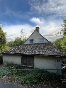 Vente Maison 5 pi�ces ETREUX 02510