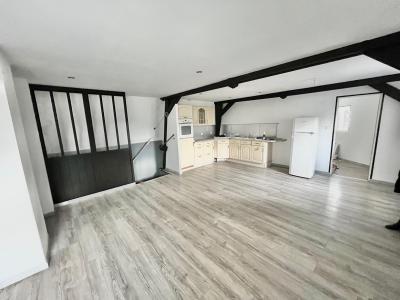 Vente Immeuble NOUVION-EN-THIERACHE 02170