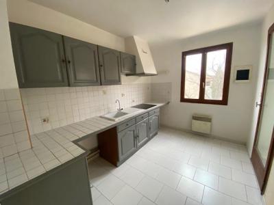 Vente Appartement 3 pices EGUILLES 13510