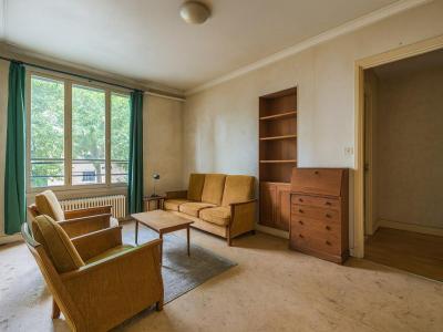 Vente Appartement 4 pices PARIS-14EME-ARRONDISSEMENT 75014