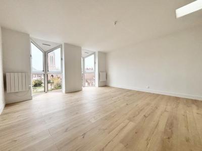 Vente Appartement LAMBERSART 59130