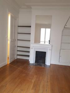 Location Appartement 2 pices PARIS-7EME-ARRONDISSEMENT 75007