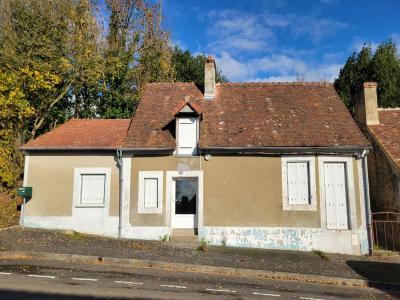 Vente Maison 2 pices NEUFCHATEL-EN-SAOSNOIS 72600