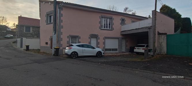 Location Appartement 3 pices BLANZAT 63112
