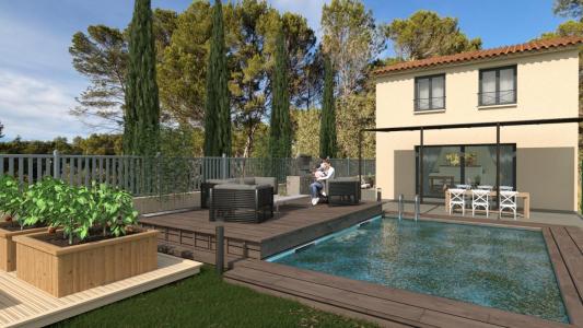 Vente Terrain VENTABREN 13122