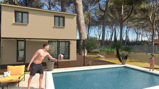 Vente Terrain VENTABREN 13122