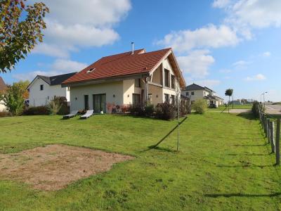 Vente Maison 7 pi�ces BESANCON 25000