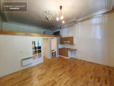 Location Appartement LILLE 59000