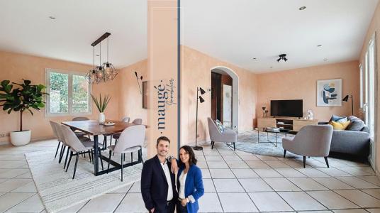 Vente Maison 5 pices SIMANDRES 69360