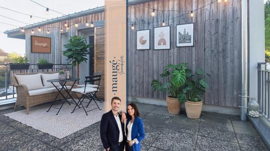 Vente Maison 4 pices VAULX-EN-VELIN 69120