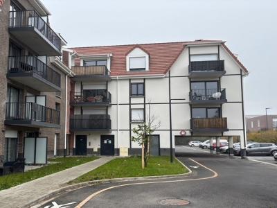 Location Appartement 2 pices WATTIGNIES 59139