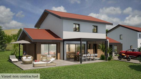 Vente Maison 5 pices CRANVES-SALES 74380