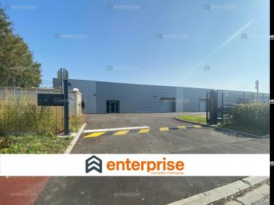 Location Commerce DOUAI 59500