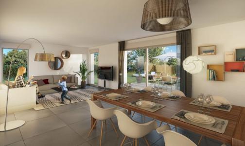 Vente Maison 5 pices SAINT-PATHUS 77178