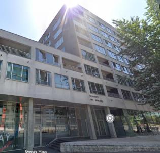 Location Appartement 2 pices LILLE 59000