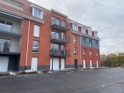 Location Appartement 3 pices WATTIGNIES 59139