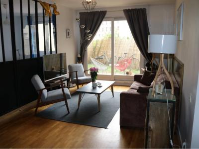 Location Appartement 2 pices LYON-3EME-ARRONDISSEMENT 69003
