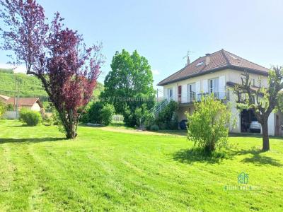 Vente Maison 7 pices VIRIVILLE 38980