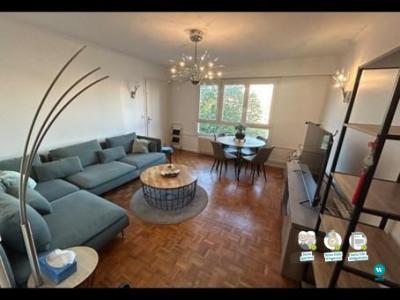 Location Appartement 4 pices BRON 69500