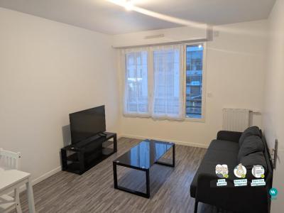 Location Appartement 2 pices JUVISY-SUR-ORGE 91260