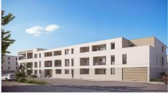 Location Appartement 3 pices BEZANNES 51430