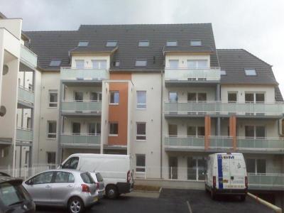 Location Appartement 2 pices SIERENTZ 68510