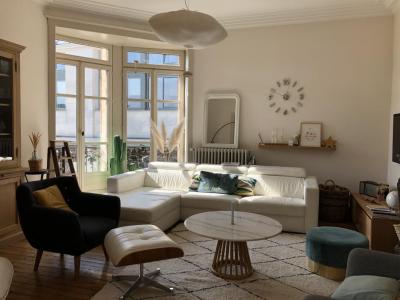 Location Appartement 5 pices RENNES 35000