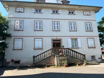 Location Appartement 3 pi�ces ELSENHEIM 67390