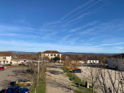 Vente Appartement 4 pices SAINT-REMY 01310