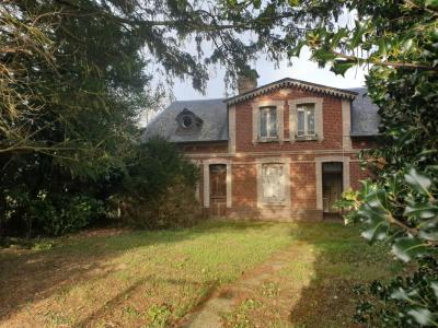 Vente Maison 7 pices SAINT-PHILBERT-SUR-RISLE 27290