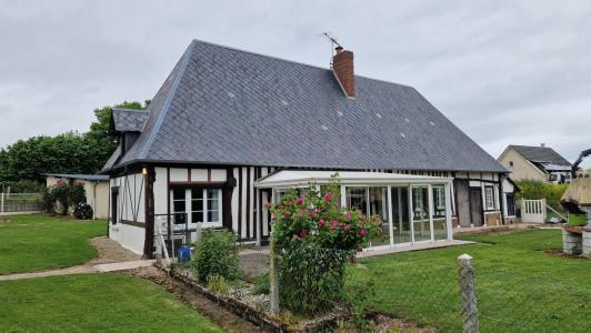 Vente Maison 4 pi�ces BOURGTHEROULDE-INFREVILLE 27520