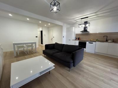 Vente Appartement 3 pices MARSEILLE-3EME-ARRONDISSEMENT 13003