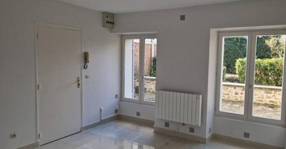 Location Appartement SAINT-BRICE 95350
