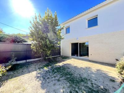Location Maison 4 pices SALLEBOEUF 33370