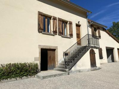 Location Maison 4 pices SAINT-SERNIN-DU-BOIS 71200