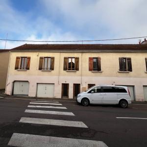 Vente Immeuble MONTCHANIN 71210