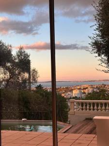 Location Maison 4 pices NICE 06200