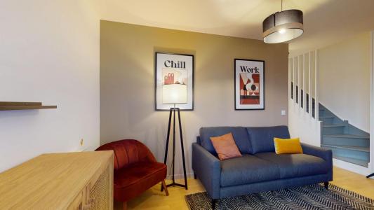 Location Appartement 5 pices CHOISY-LE-ROI 94600