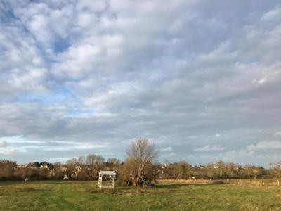 Vente Terrain BARBERY 14220