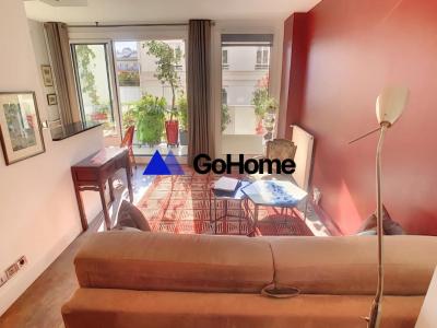 Location Appartement PARIS-10EME-ARRONDISSEMENT 75010