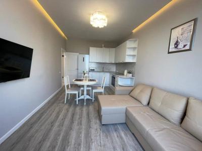 Location Appartement 2 pices PARIS-19EME-ARRONDISSEMENT 75019