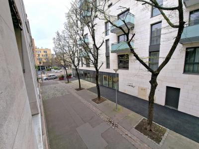 Vente Appartement 3 pices ROUEN 76000
