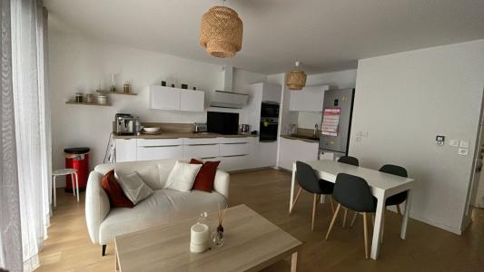 Location Appartement 3 pices NANTES 44000