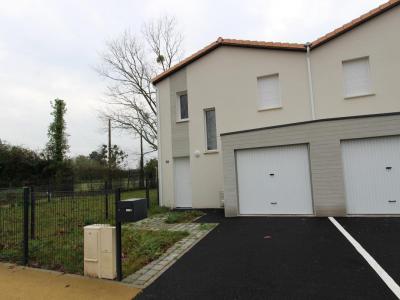 Location Maison 4 pices PELLERIN 44640