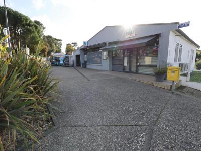 Vente Maison 5 pices SAINT-GEORGES-DE-DIDONNE 17110