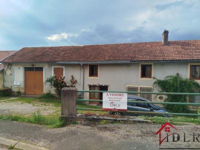 Vente Maison 5 pices FAYL-BILLOT 52500