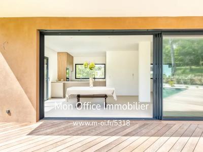 Vente Maison 8 pices SAINT-RAPHAEL 83700