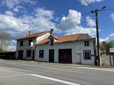 Vente Maison 7 pices NEUVIC-ENTIER 87130