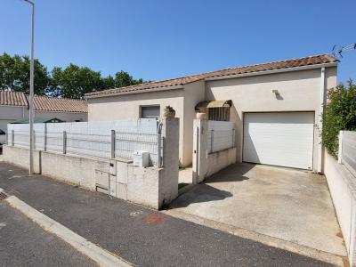 Vente Maison 4 pices PORTIRAGNES 34420